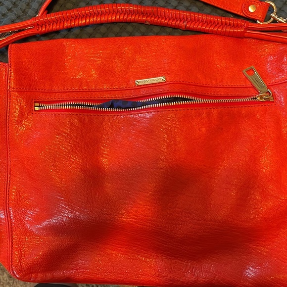 XL Rebecca minkoff messenger - Picture 3 of 5
